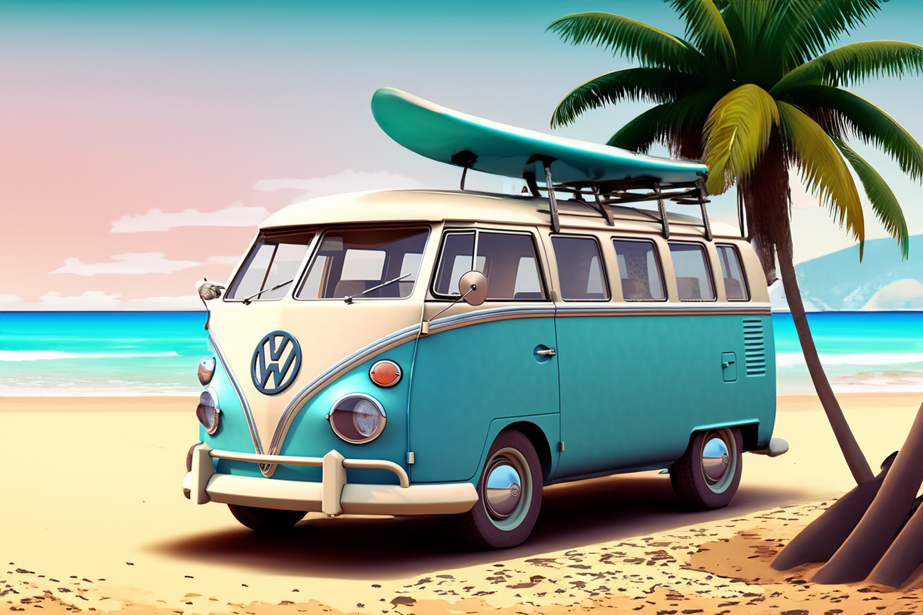 VW VAN2